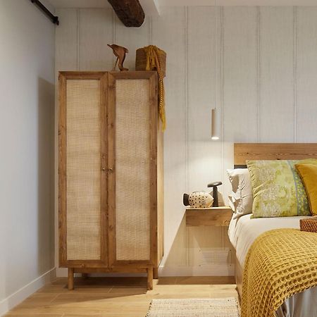 Altzoan Zarauz Tourist Apartments Con Aparcamiento Gratis Exterior photo