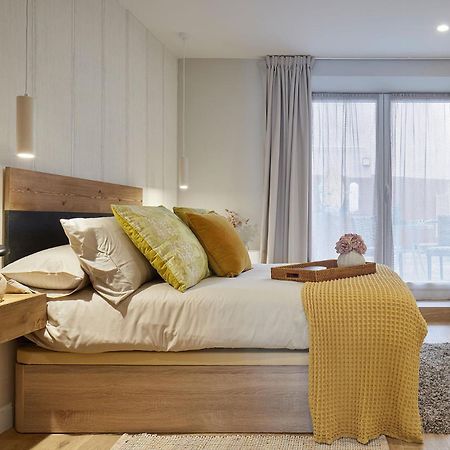 Altzoan Zarauz Tourist Apartments Con Aparcamiento Gratis Exterior photo