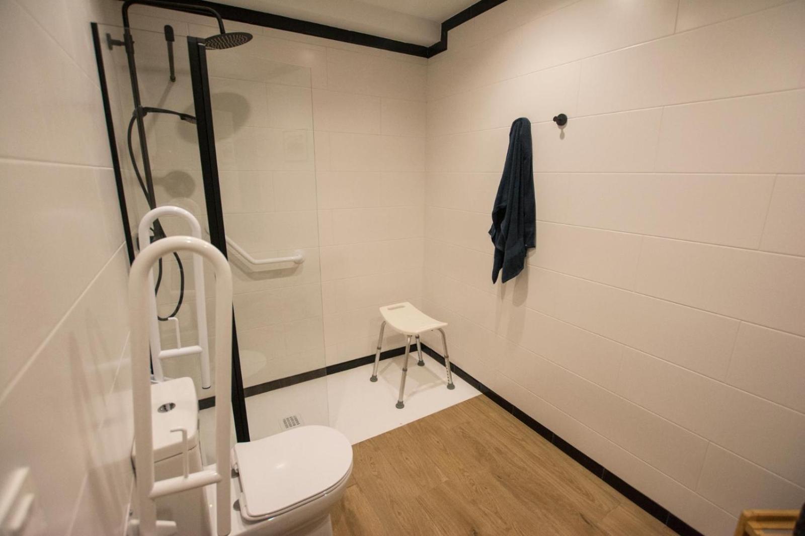 Altzoan Zarauz Tourist Apartments Con Aparcamiento Gratis Exterior photo