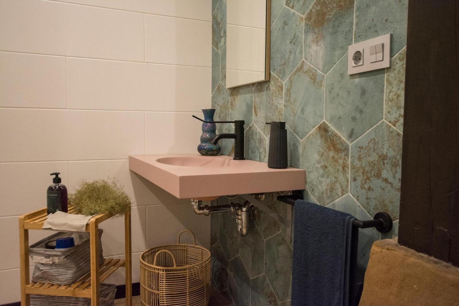 Altzoan Zarauz Tourist Apartments Con Aparcamiento Gratis Exterior photo