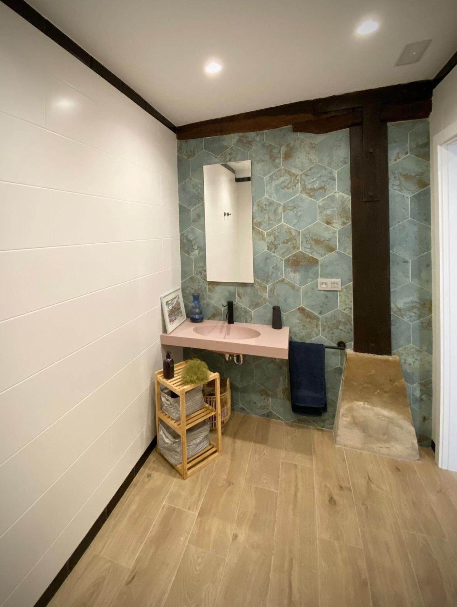 Altzoan Zarauz Tourist Apartments Con Aparcamiento Gratis Exterior photo