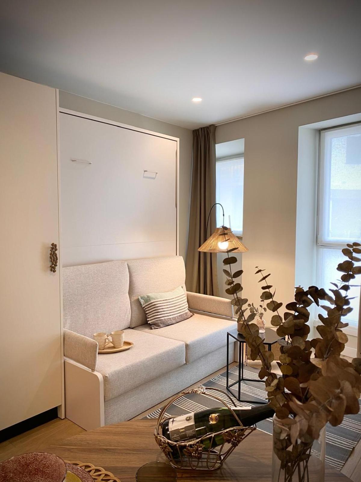 Altzoan Zarauz Tourist Apartments Con Aparcamiento Gratis Exterior photo