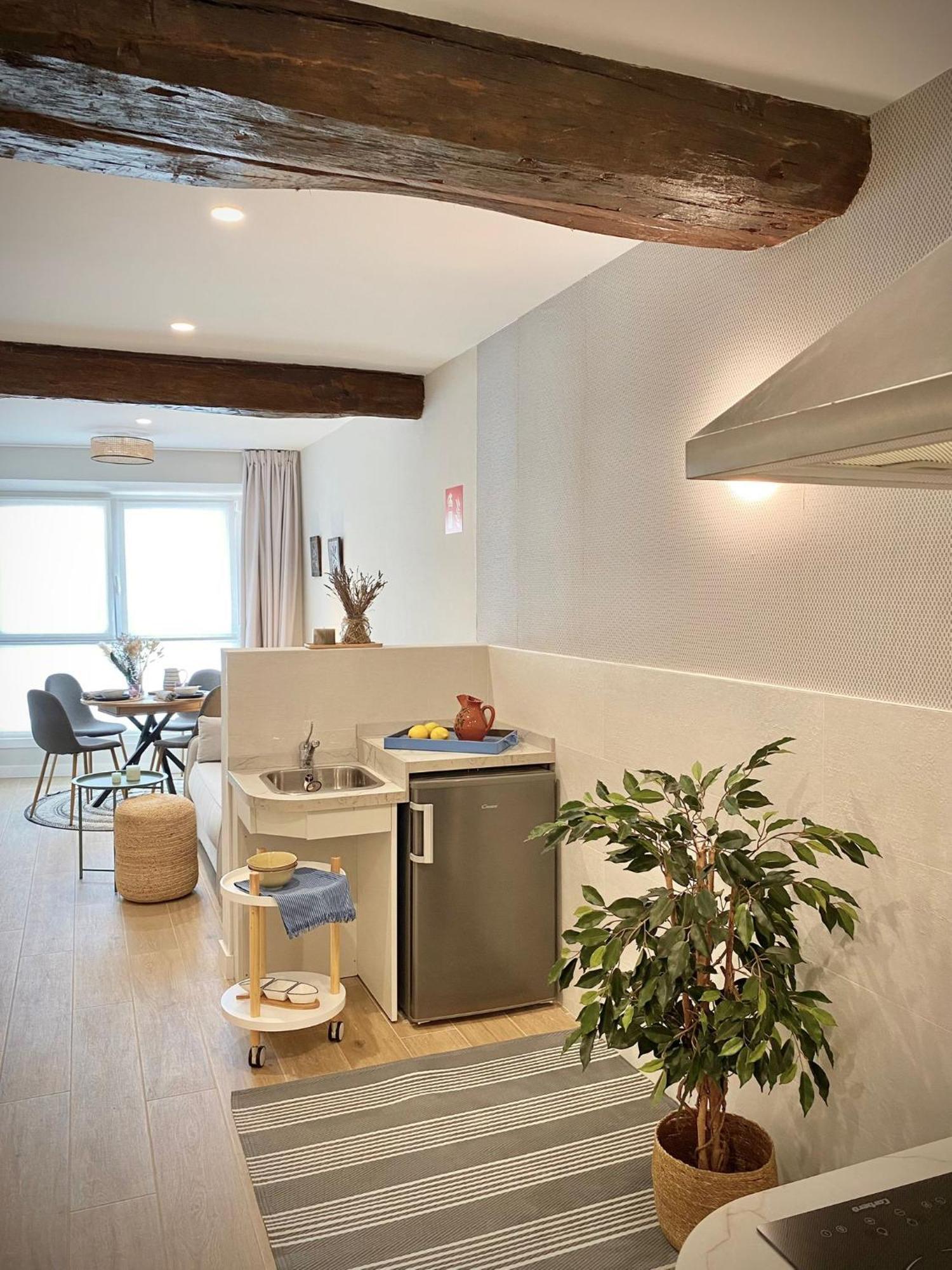 Altzoan Zarauz Tourist Apartments Con Aparcamiento Gratis Exterior photo