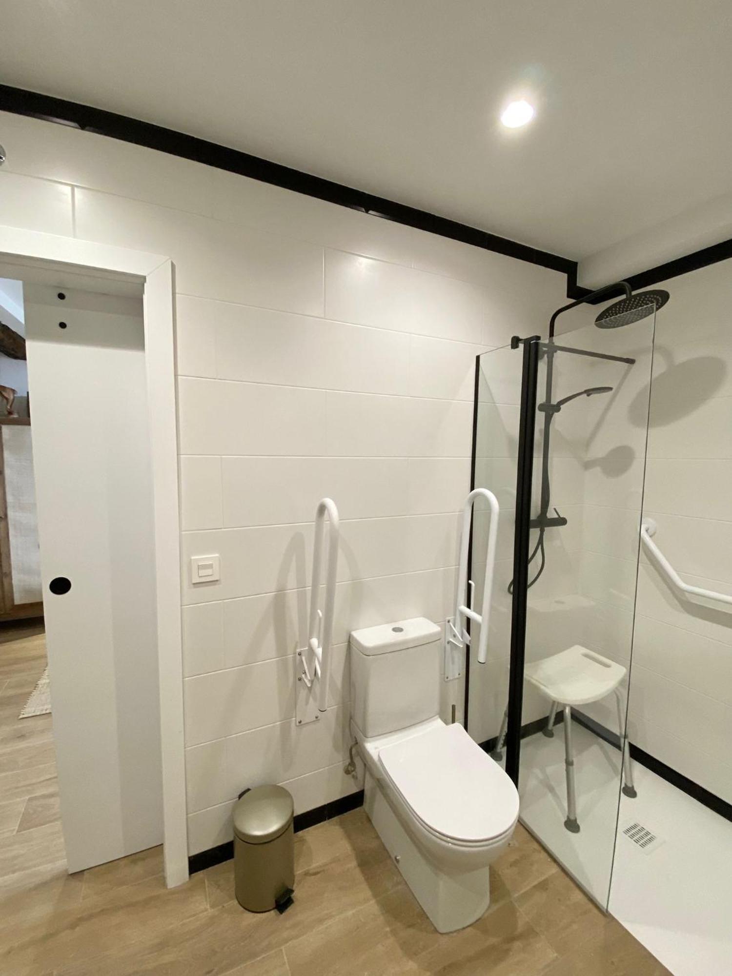 Altzoan Zarauz Tourist Apartments Con Aparcamiento Gratis Exterior photo