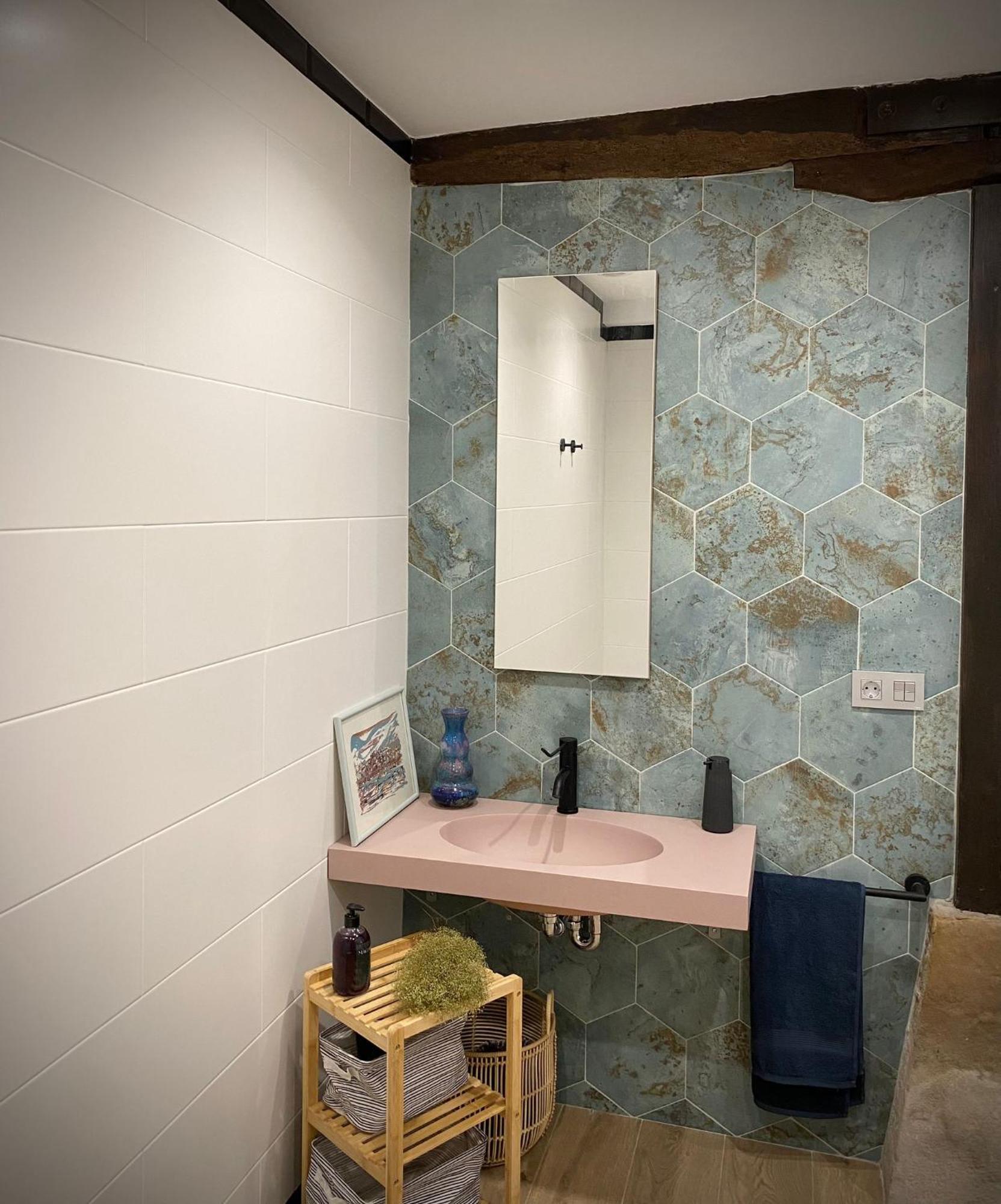 Altzoan Zarauz Tourist Apartments Con Aparcamiento Gratis Exterior photo