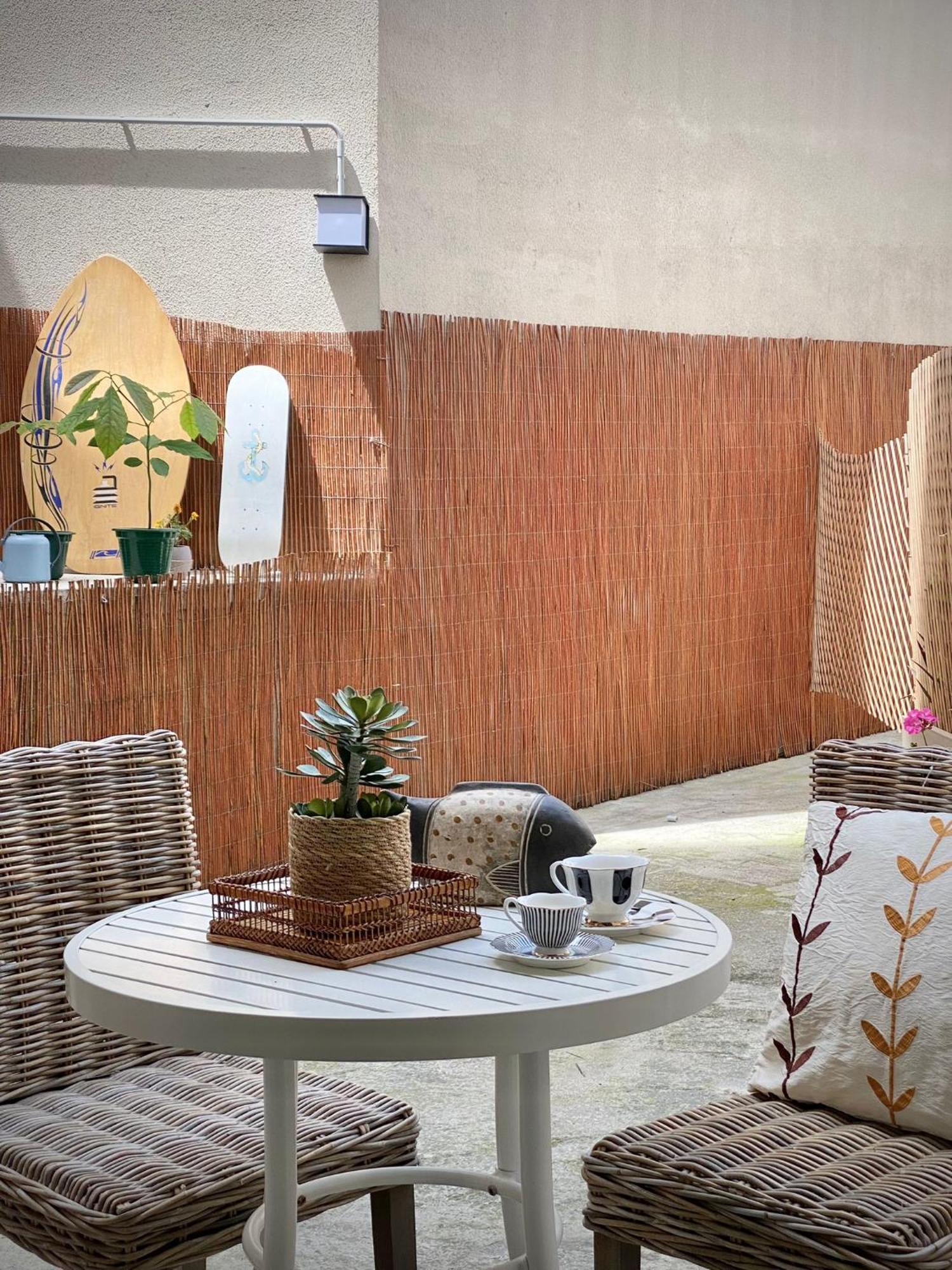 Altzoan Zarauz Tourist Apartments Con Aparcamiento Gratis Exterior photo