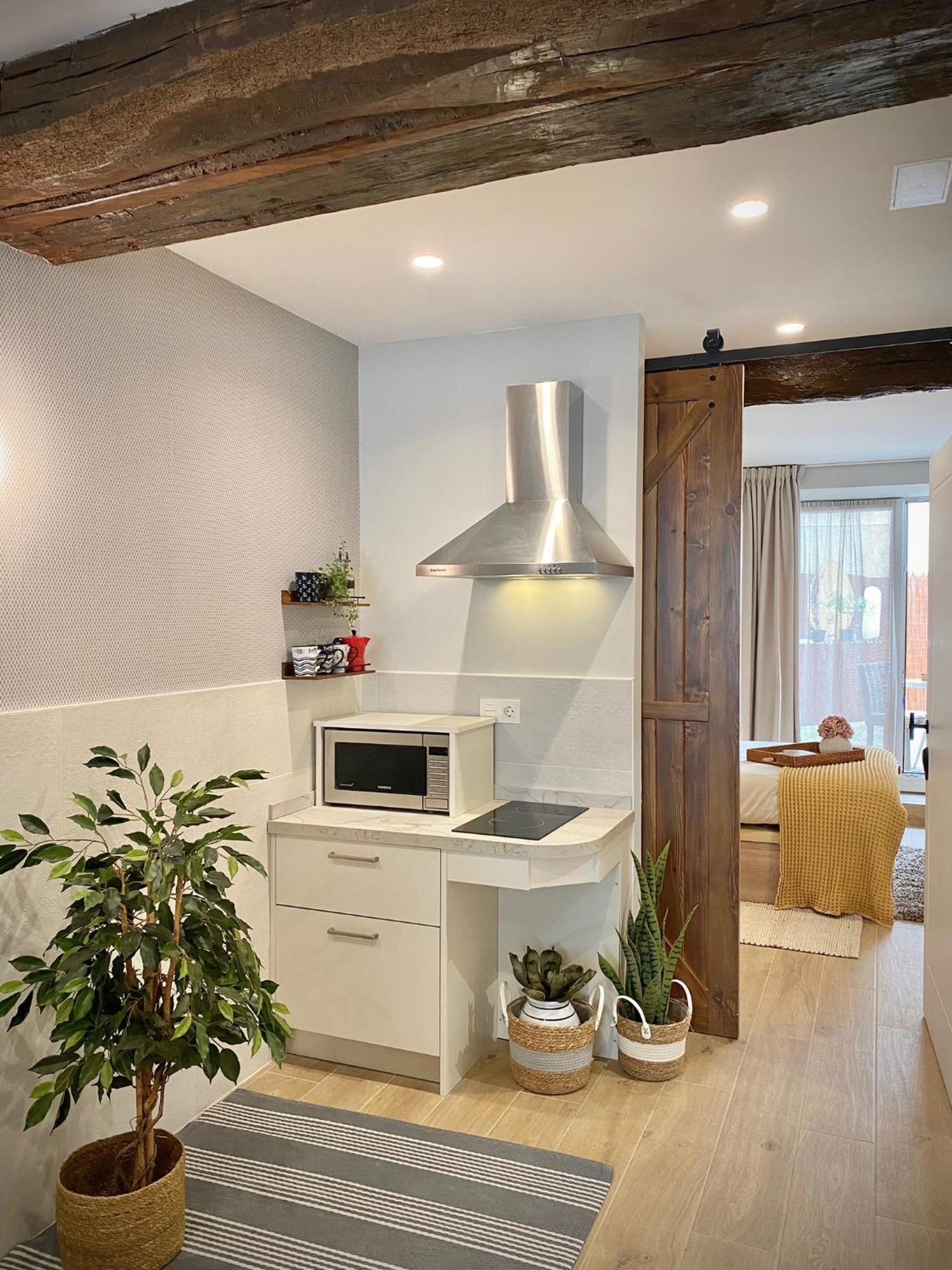Altzoan Zarauz Tourist Apartments Con Aparcamiento Gratis Exterior photo