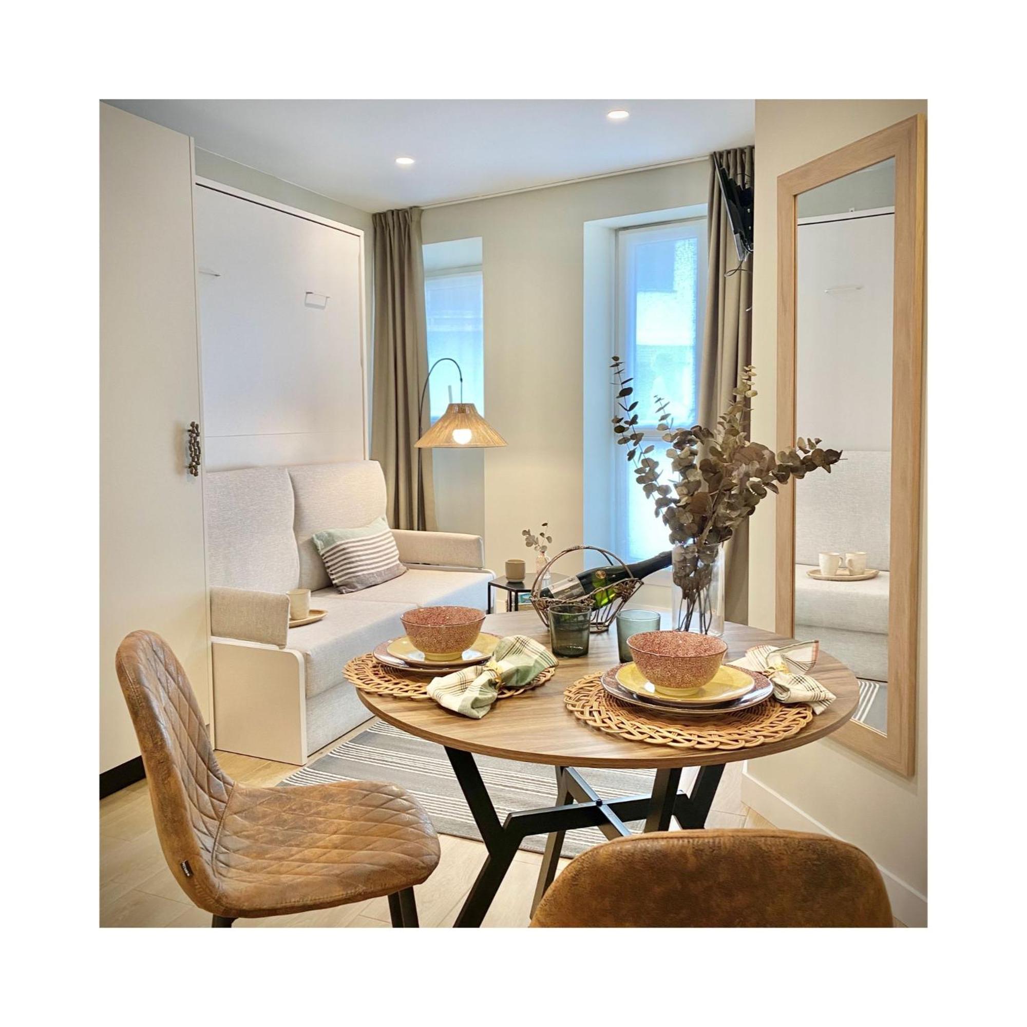Altzoan Zarauz Tourist Apartments Con Aparcamiento Gratis Exterior photo