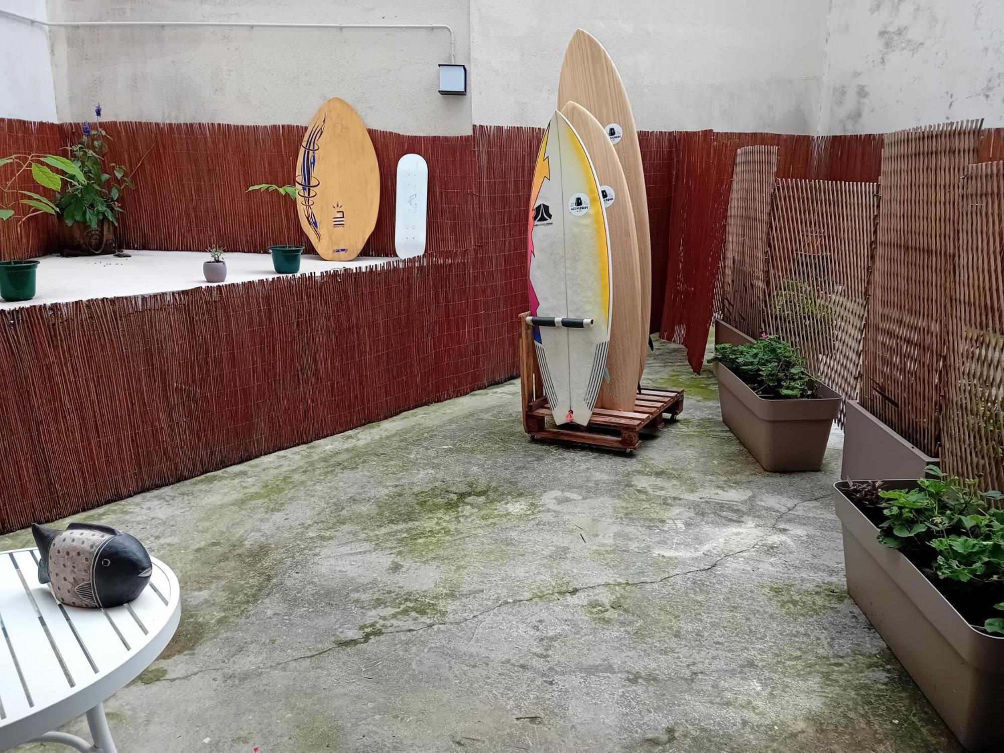 Altzoan Zarauz Tourist Apartments Con Aparcamiento Gratis Exterior photo