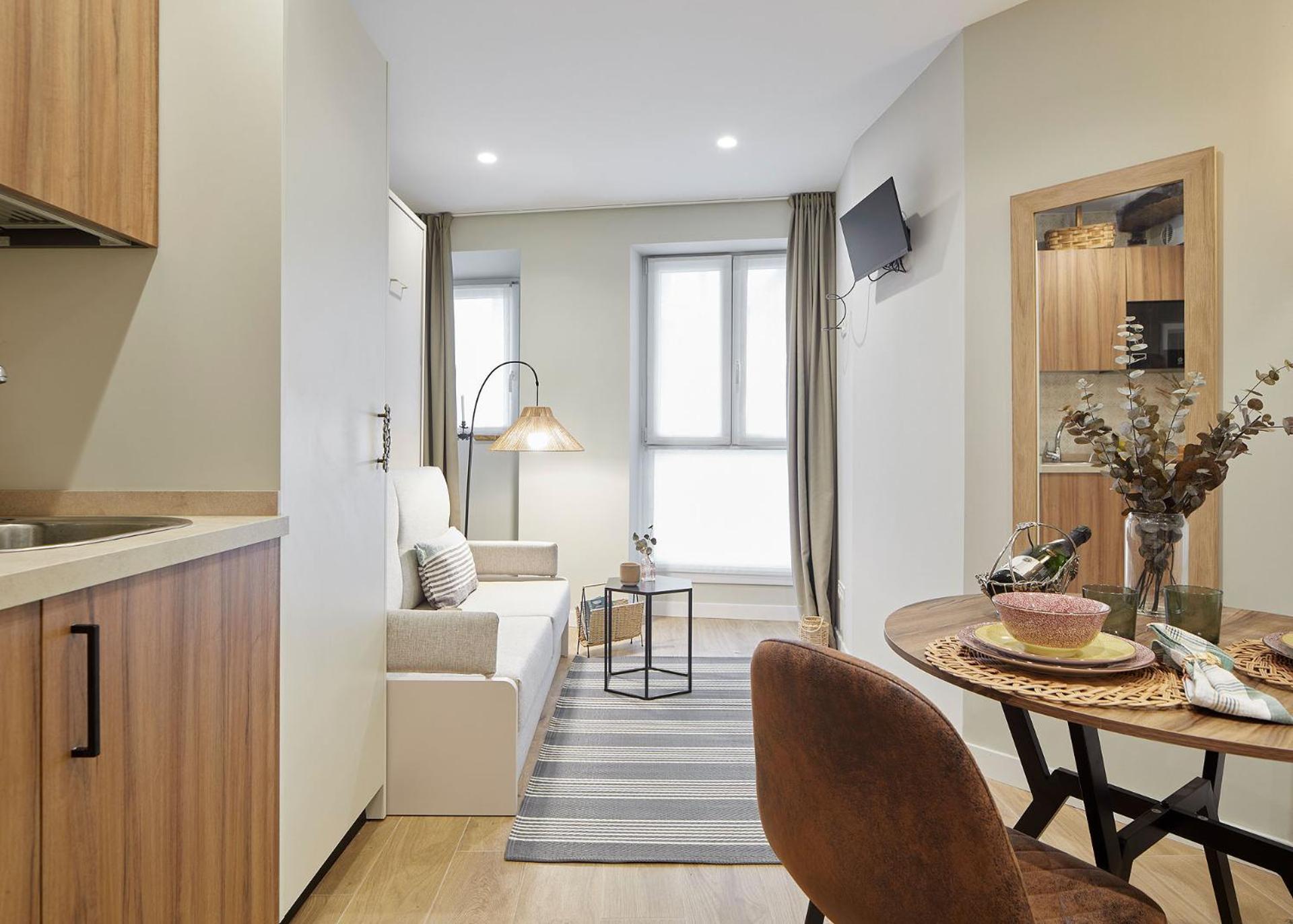 Altzoan Zarauz Tourist Apartments Con Aparcamiento Gratis Exterior photo